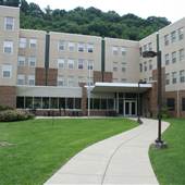 University of Charleston - Brotherton Hall