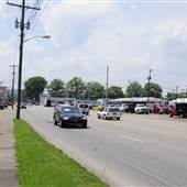 ST. ALBANS - US 60 / MacCorkle Avenue