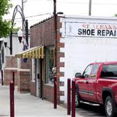St. Albans Shoe Repair