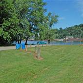 CHESTER CITY PARK - Boat Dock