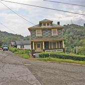 WEIRTON - Ridge Avenue