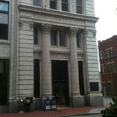 Security Building - CHARLESTON