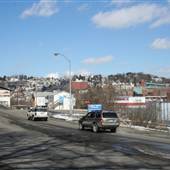 WESTOVER - West Park Avenue (US 19)