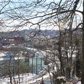 MORGANTOWN - Views from Westover