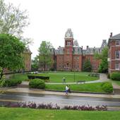 WEST VIRGINIA UNIVERSITY - Downtown Campus