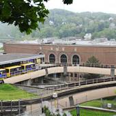 WEST VIRGINIA UNIVERSITY - PRT, Personal Rapid Transit