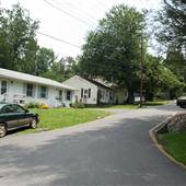 MORGANTOWN - Afton Street