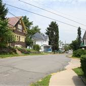 MORGANTOWN - Jones Avenue