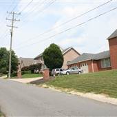 MORGANTOWN - Pocahontas Avenue