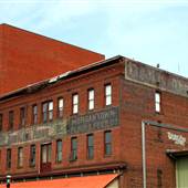 Synergy Chop House & Saloon