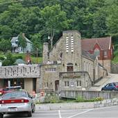 First Presbyterian Church - WELCH