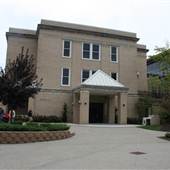 FAIRMONT STATE UNIVERSITY - Colebank Hall