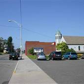 Episcopal Church of the Heavenly Rest - PRINCETON
