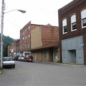 MATOAKA - Barger Street