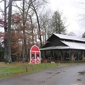 FAYETTE COUNTY PARK - Shelter #1