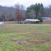 FAYETTE COUNTY PARK - Shelters