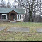 CAMP WASHINGTON CARVER - Craft House