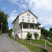 MOUNT HOPE - N. Maryland Avenue