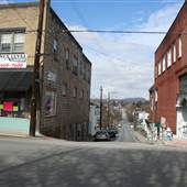 OAK HILL - Summerlee Avenue