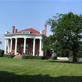 LUNDALE FARMS - Exteriors, House