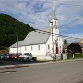 St. John's Episcopal Church