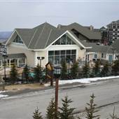Snowshoe Resort - Split Rock Pools