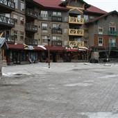 Snowshoe Resort - Rimfire Lodge