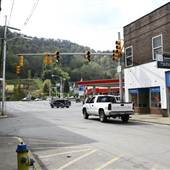 LOGAN - Dingess Street