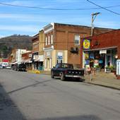 GLENVILLE - Main Street