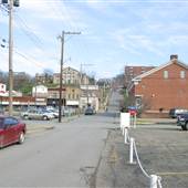 GLENVILLE - Court Street