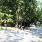 OGLEBAY RESORT & CONFERENCE CENTER - Cottage Area A