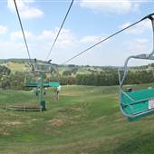 OGLEBAY RESORT & CONFERENCE CENTER - Ski Lift