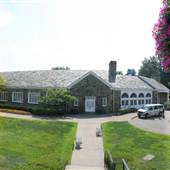 OGLEBAY RESORT & CONFERENCE CENTER - The Pine Room, EXTERIORS