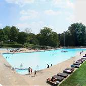 OGLEBAY RESORT & CONFERENCE CENTER - The Pine Room, Swimming Pool