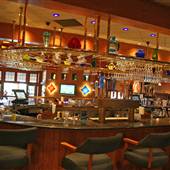 OGLEBAY RESORT & CONFERENCE CENTER - Wilson Lodge, Glassworks Grill