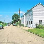 BENWOOD - Water Street