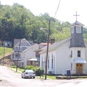 St. Martin of Tours Catholic Church