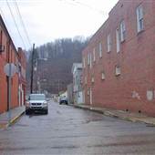 RAINELLE - 3rd Street