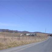 WILLIAMSBURG - Williamsburg Road (CR 9)