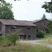 COOLFONT RESORT - Swim & Fitness Center