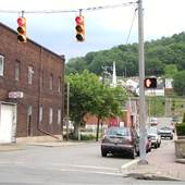 FOLLANSBEE - Raymond Street