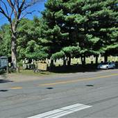 St. John's Cemetery
