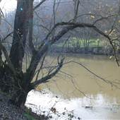 Little Kanawha River - BIGBEND