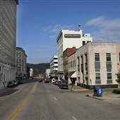 HUNTINGTON - 10th Street