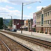 MONTGOMERY - 3rd Avenue