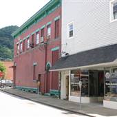 MONTGOMERY - Ferry Street