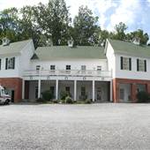 CAPON SPRINGS & FARMS - Hygeia Bath House & Spa