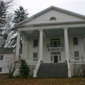 FALLING SPRINGS - Exteriors