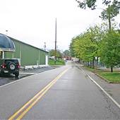 CHARLESTON - Venable Avenue