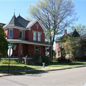 NEW MARTINSVILLE - Clark Street